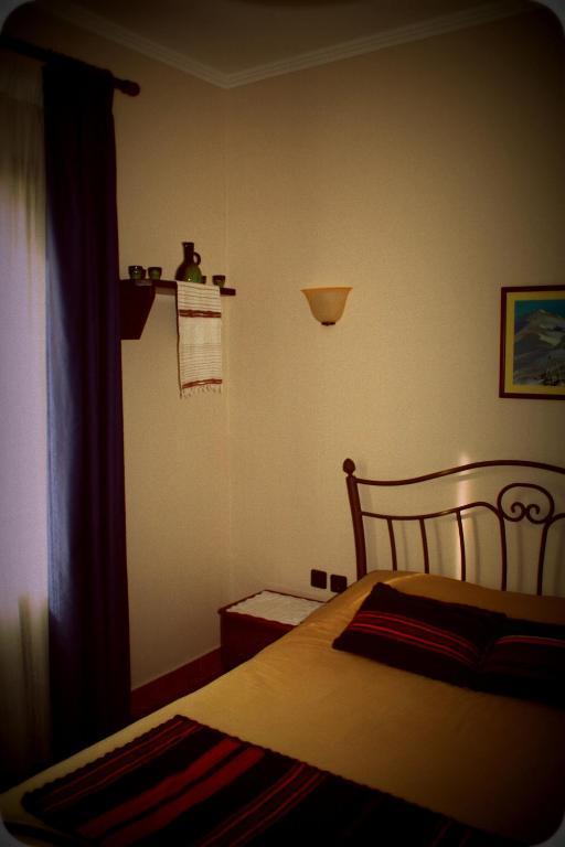 Monopati E6 Hotel Volakas Room photo